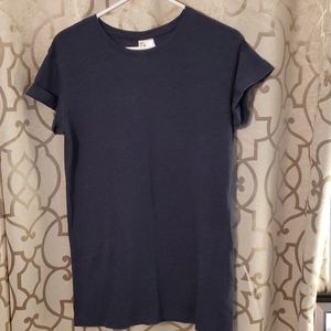 H&M Basic long tee